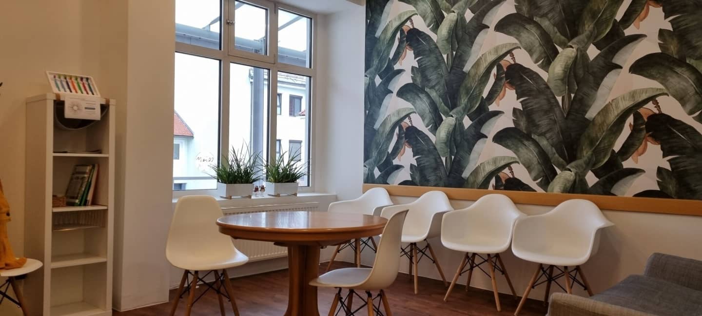 Dental practice in St. Veit an der Glan available for rent immediately! Top equipment!