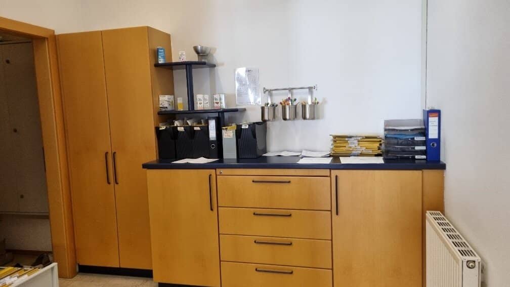 Dental practice in St. Veit an der Glan available for rent immediately! Top equipment!