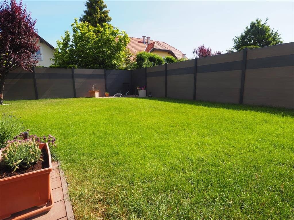Charming semi-detached house in Kottingbrunn with garden, terrace and modern fittings