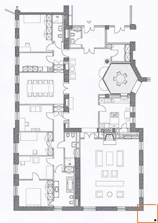 Grundriss 1