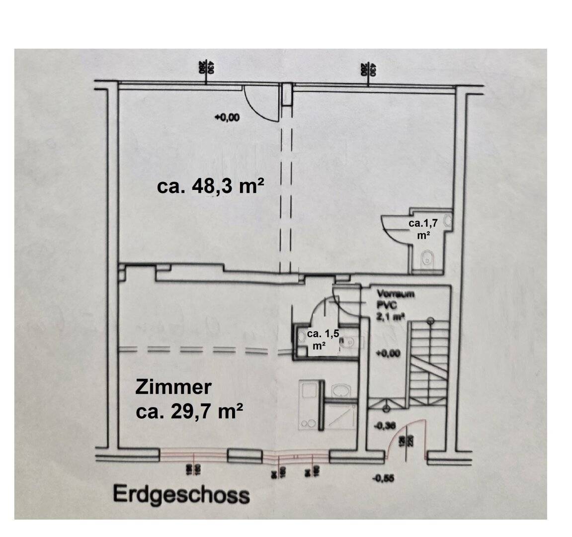 Grundriss 1
