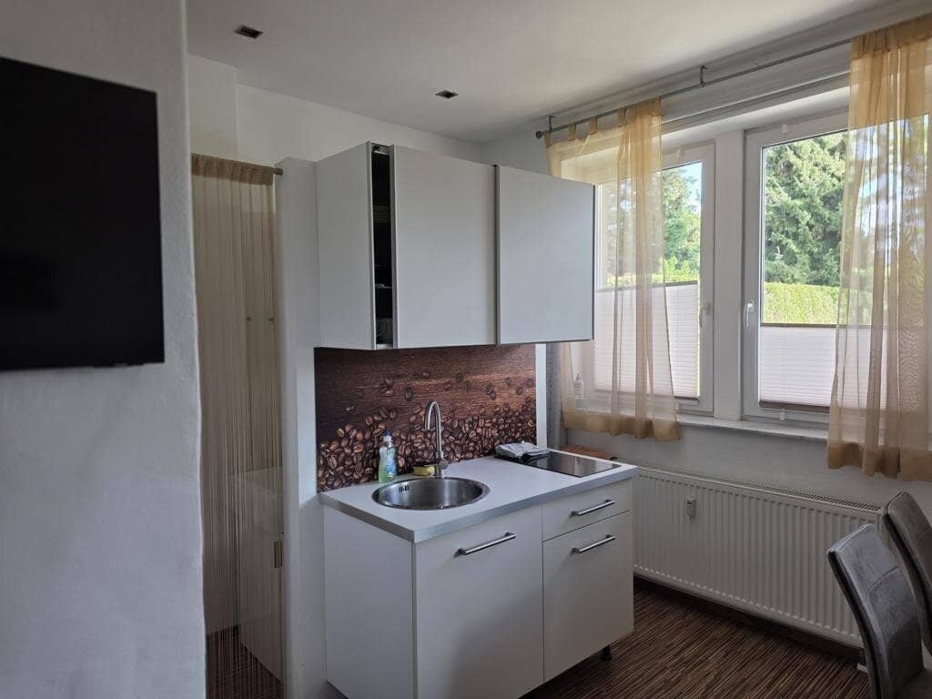 Waidmannsdorf - Geschäftslokal mit zusätzlicher Airbnb-Wohnung  - Nahe Sportpark Klagenfurt