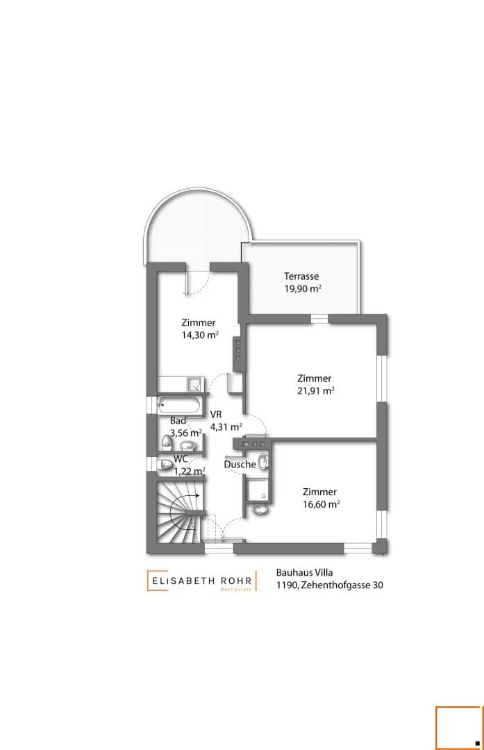 Floor plan 3
