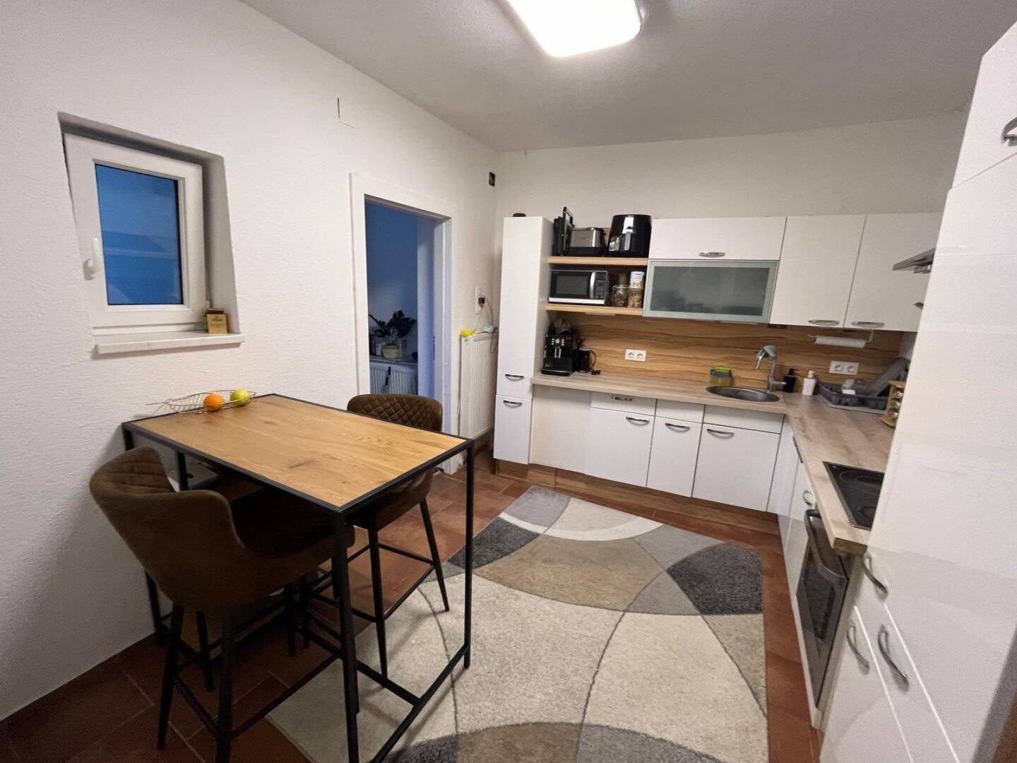 120 m² EIGENTUMSWOHNUNG IN ST.GEORGEN AM LÄNGSEE IN KÄRNTEN! RIESIGE TERRASSE! GARTENNUTZUNG!