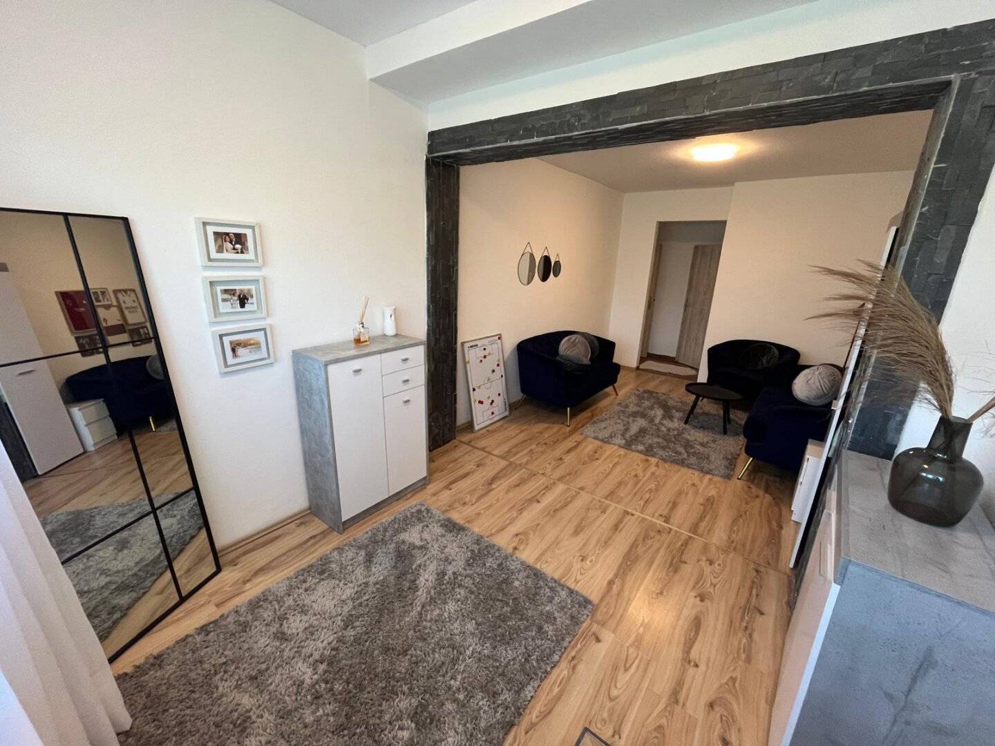 120 m² EIGENTUMSWOHNUNG IN ST.GEORGEN AM LÄNGSEE IN KÄRNTEN! RIESIGE TERRASSE! GARTENNUTZUNG!
