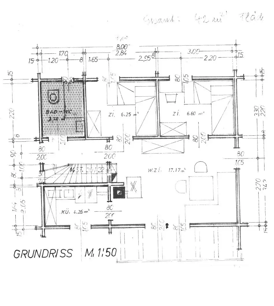 Floor plan 8