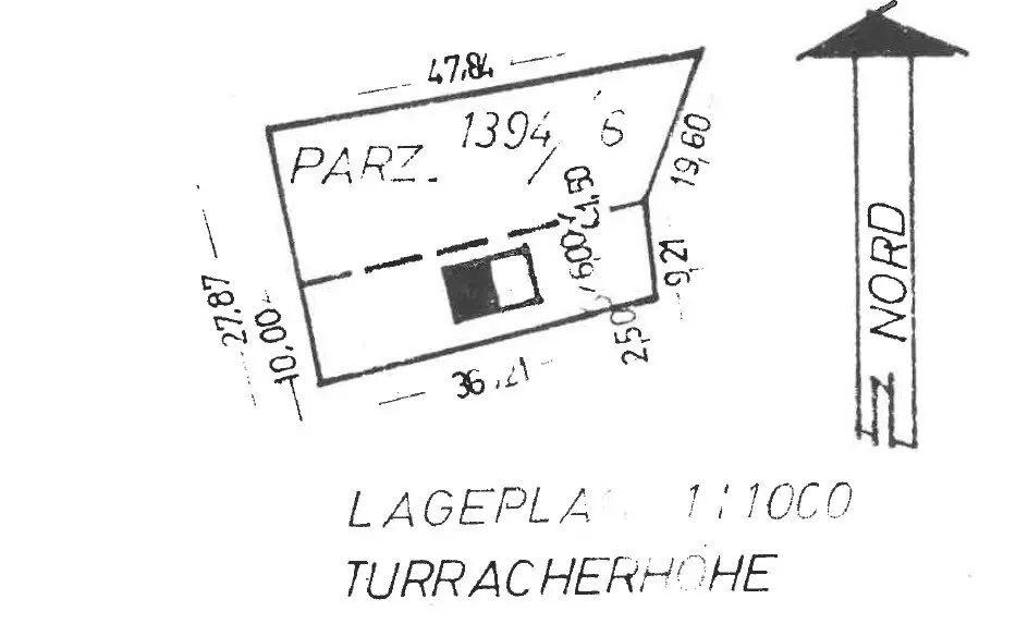 Floor plan 11