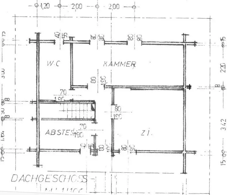 Floor plan 9