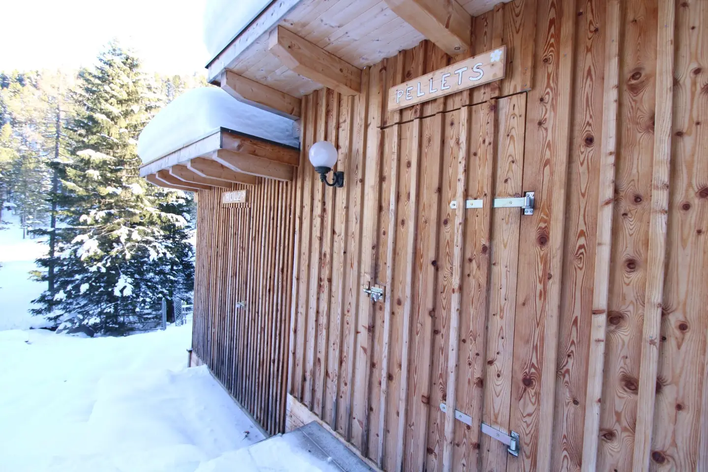 Turracher Höhe Enjoy pure nature Alpine hut Mountain hut Skiing Hiking in an absolutely dream location