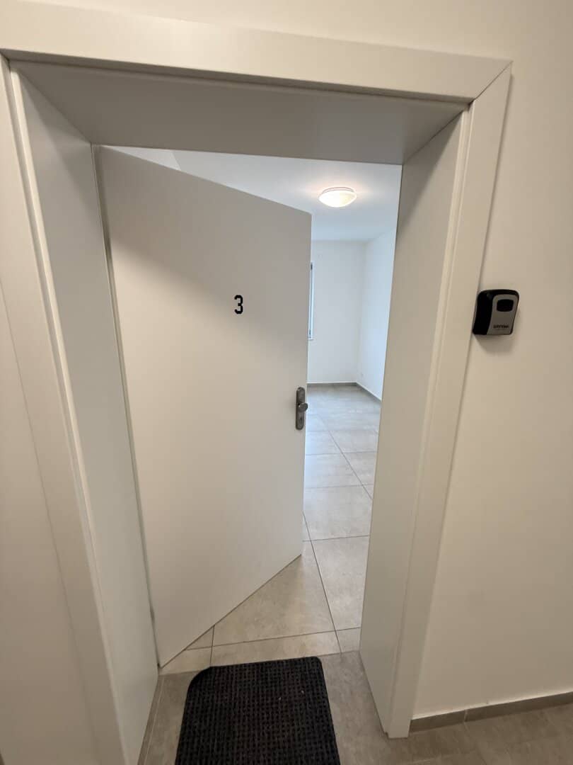 Cozy 2x 1-room in Langenzersdorf, 19 m², only €550 or €750 rent!