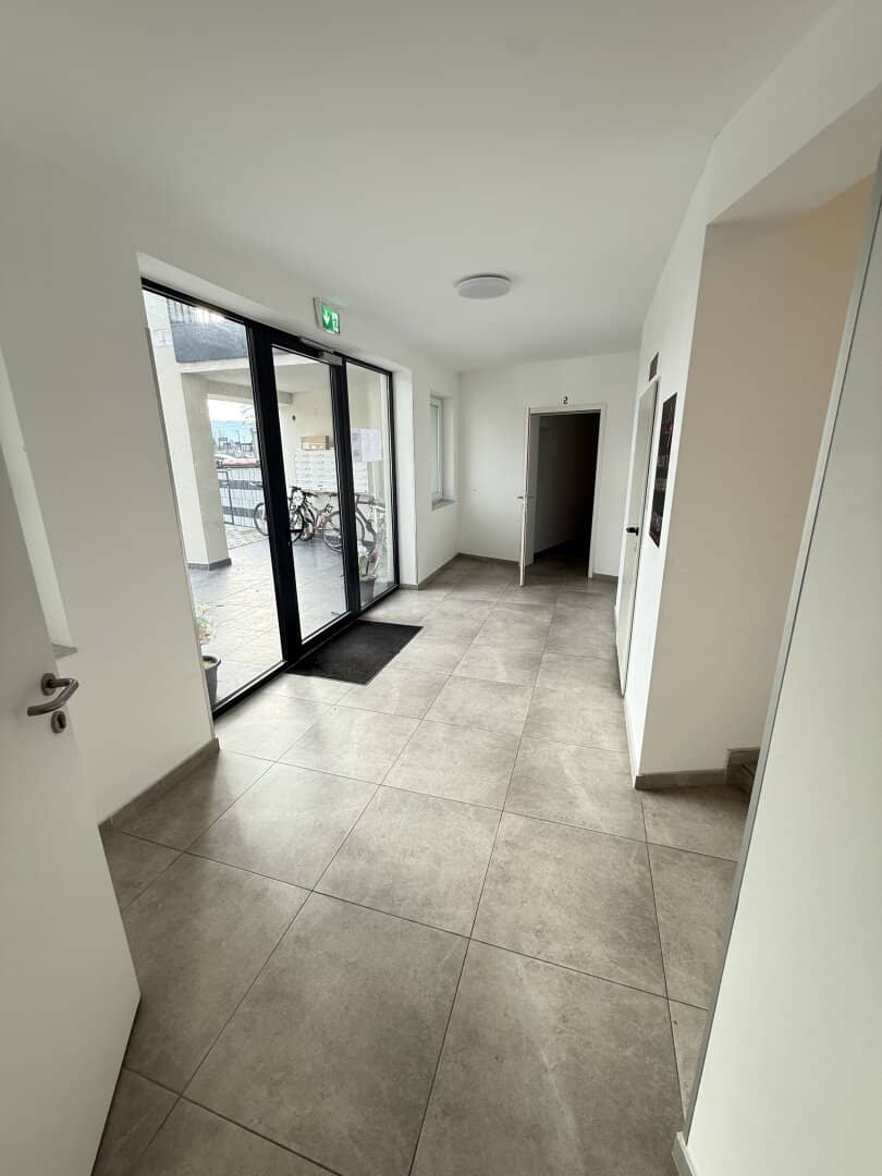 Cozy 2x 1-room in Langenzersdorf, 19 m², only €550 or €750 rent!