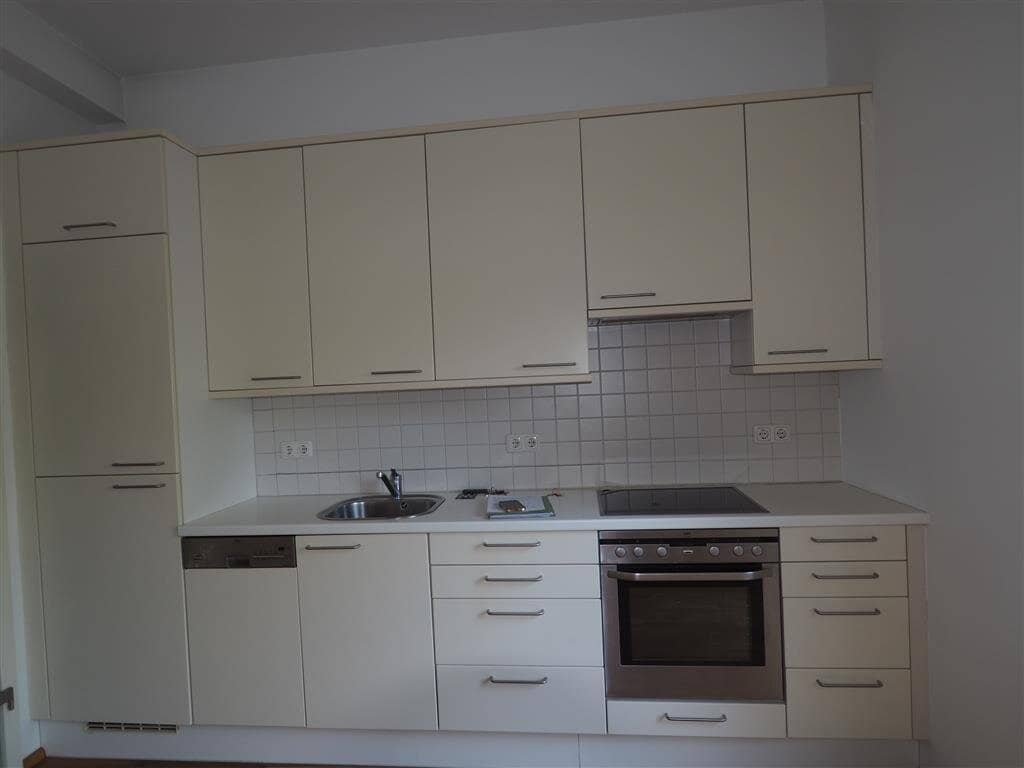 MAISONETTE APARTMENT IN A QUIET LOCATION WITH BALCONY AND TERRACE