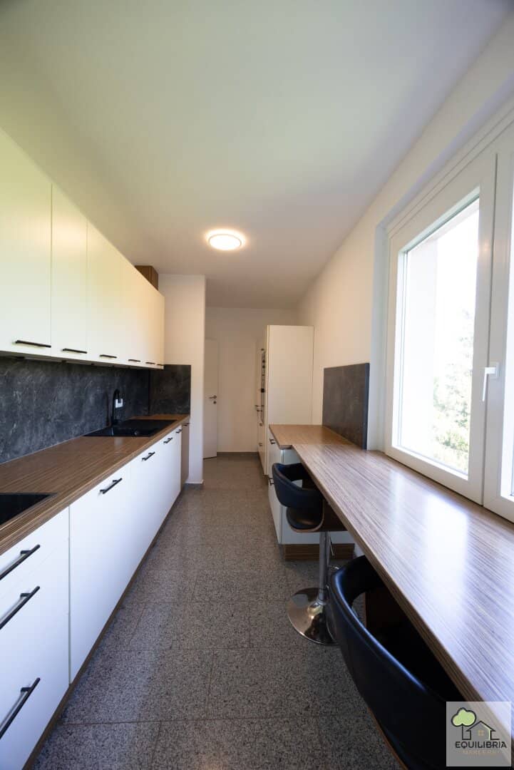 ACHTUNG STARKE PREISREDUKTION - Traumhafter Ausblick - Heller, moderner Familienwohntraum mit Loggia &amp; Klimaanlage