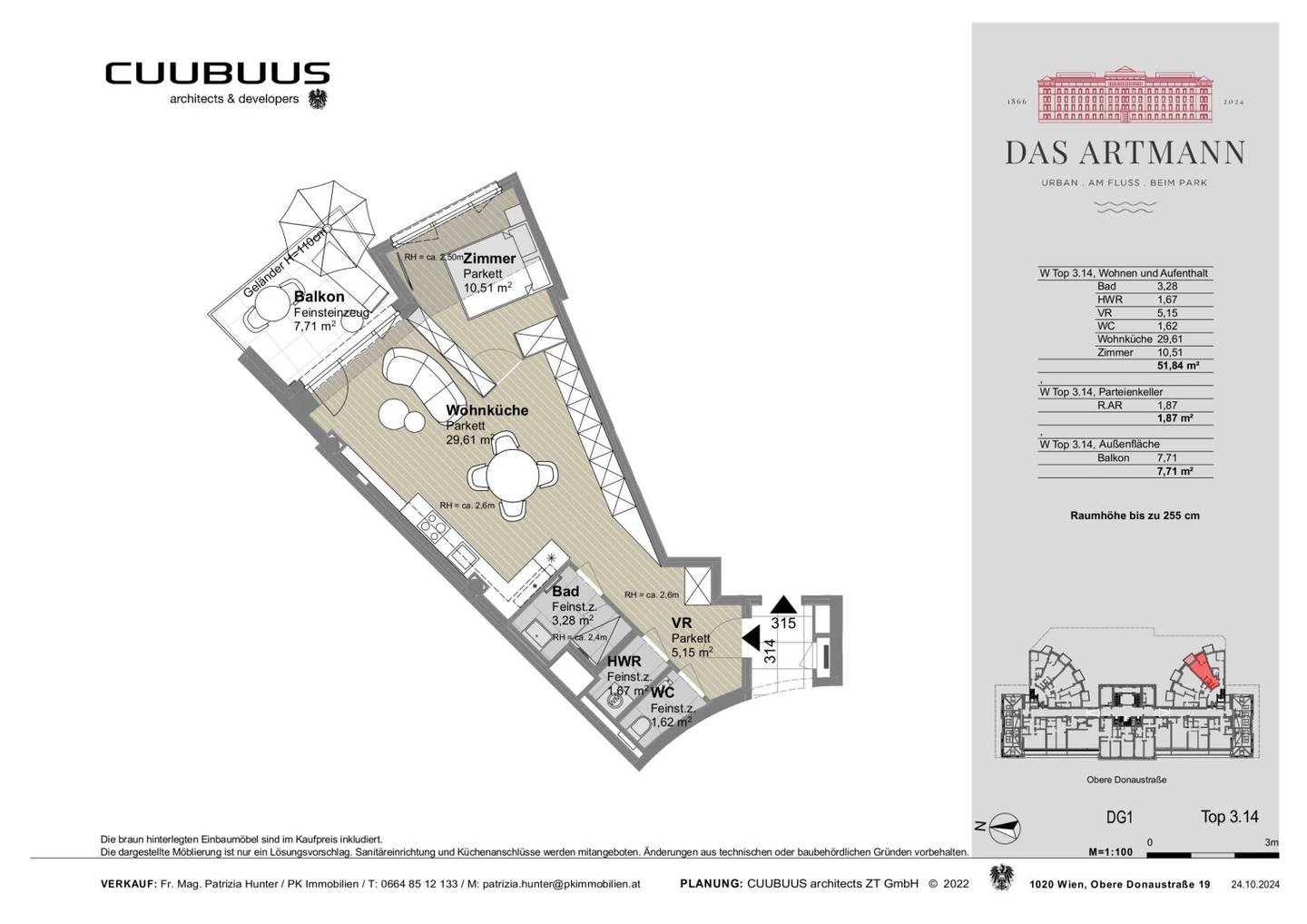 Grundriss 1