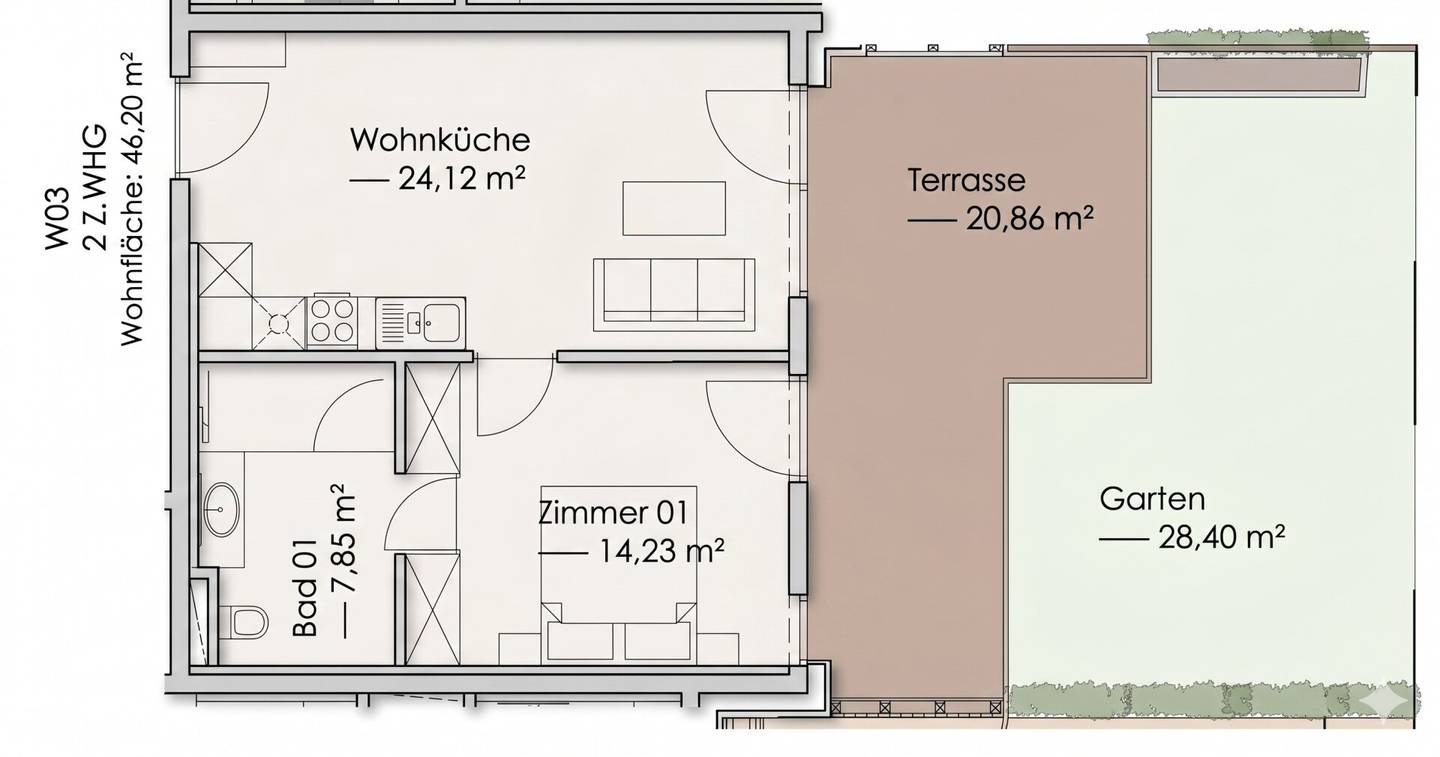 Grundriss 1