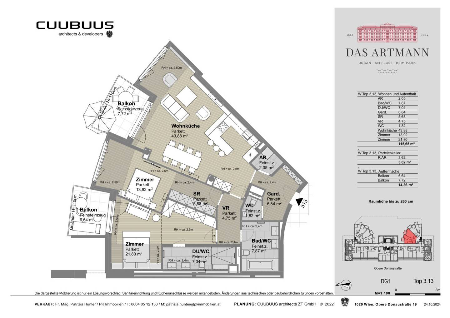 Grundriss 1