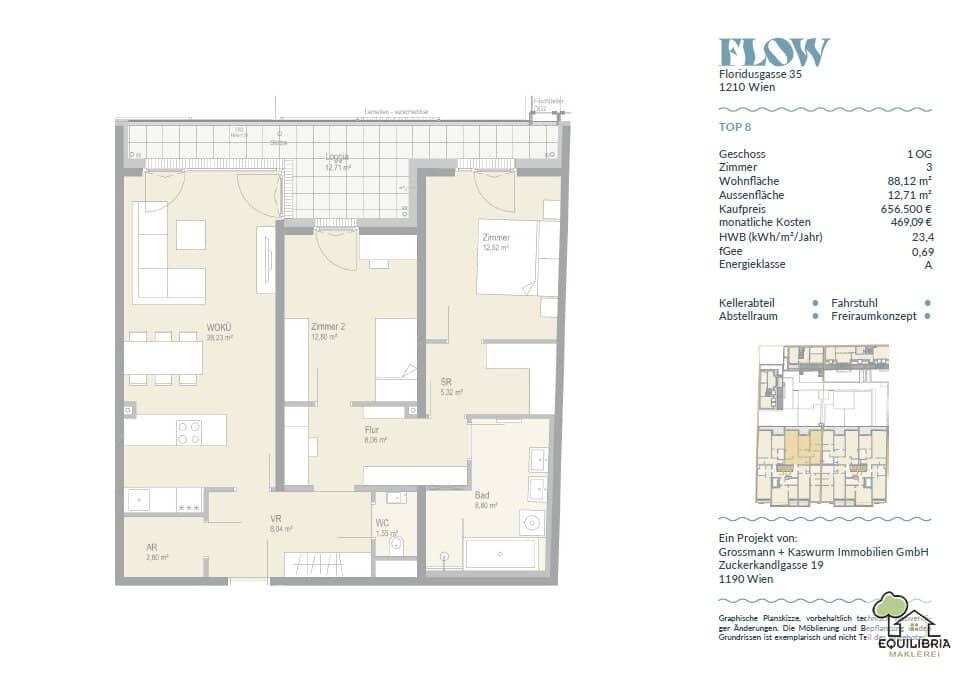 Grundriss 1
