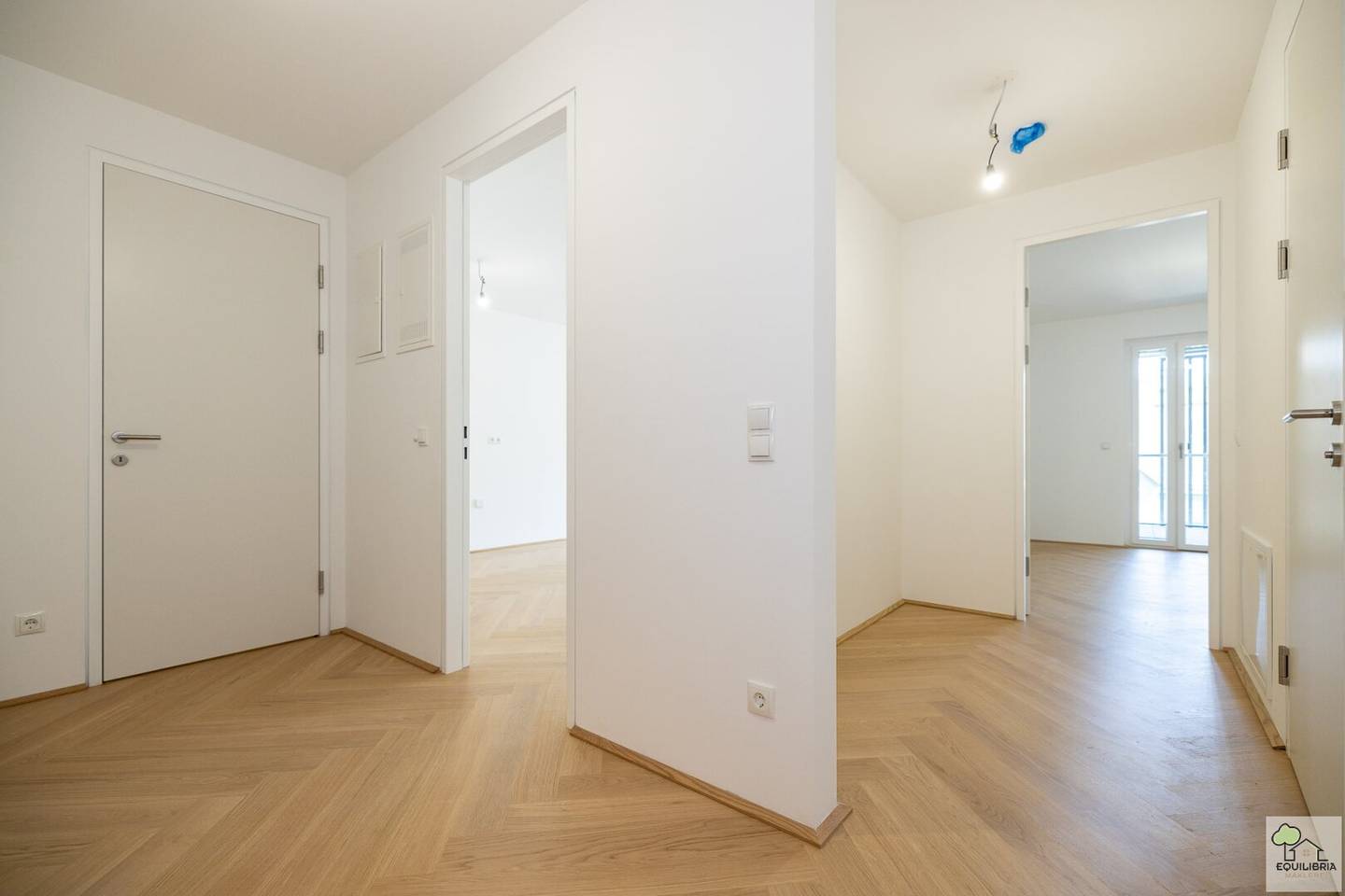 Commission-free, Newly built, Completed, Ready to move in, Your new home is waiting for you!