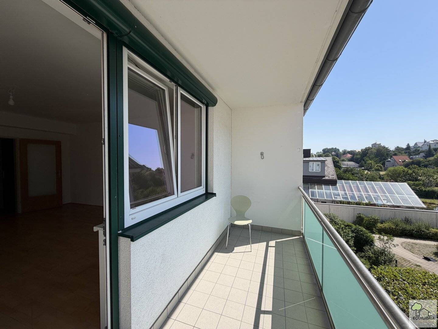 Gepflegte Maisonette Wohnung in ruhiger Lage und Garagenplatz