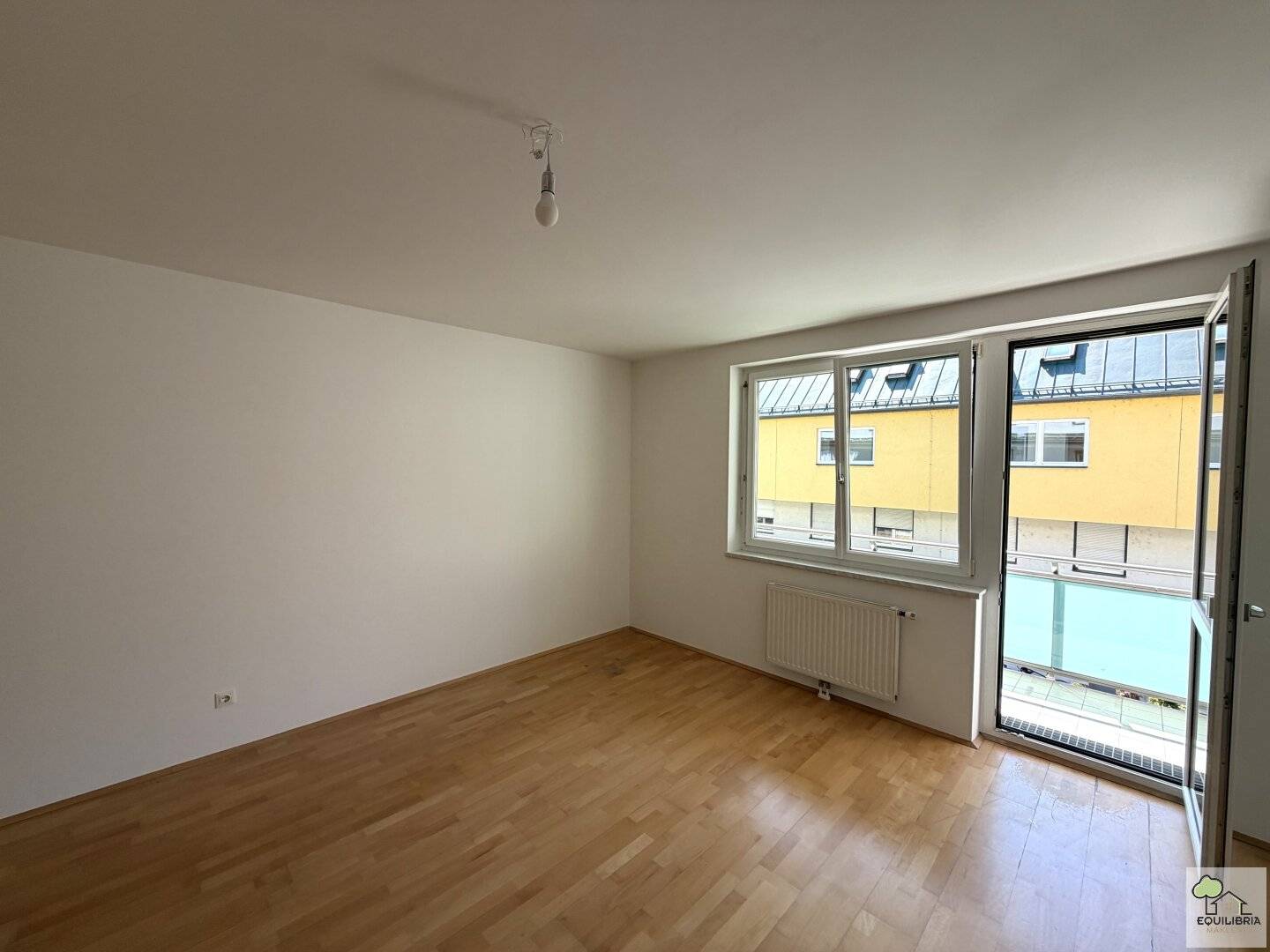 Gepflegte Maisonette Wohnung in ruhiger Lage und Garagenplatz
