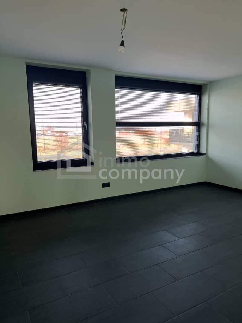 Neues Einfamilienhaus in Glinzendorf nahe Wien – 300 m² Wohnfläche