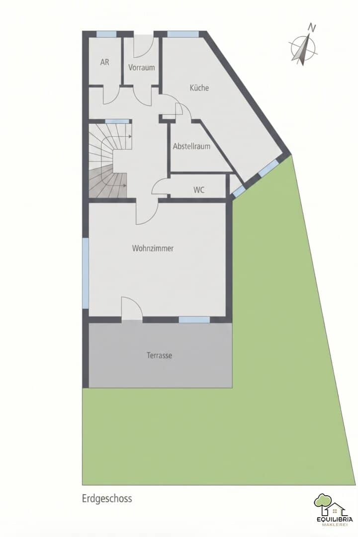 Grundriss 1