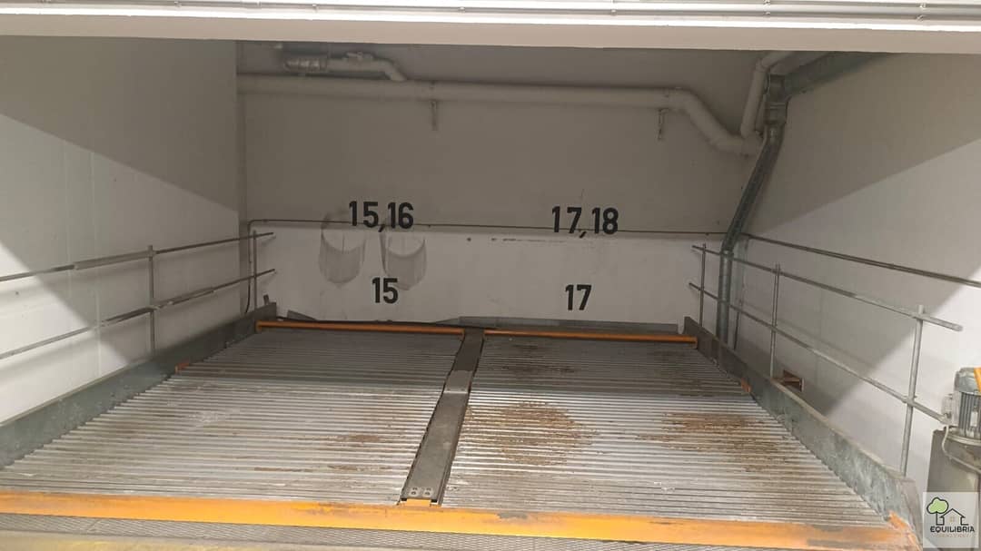 1190 - GÜNSTIGER PARKPLATZ NR. 16//20 AB SOFORT ZU MIETEN