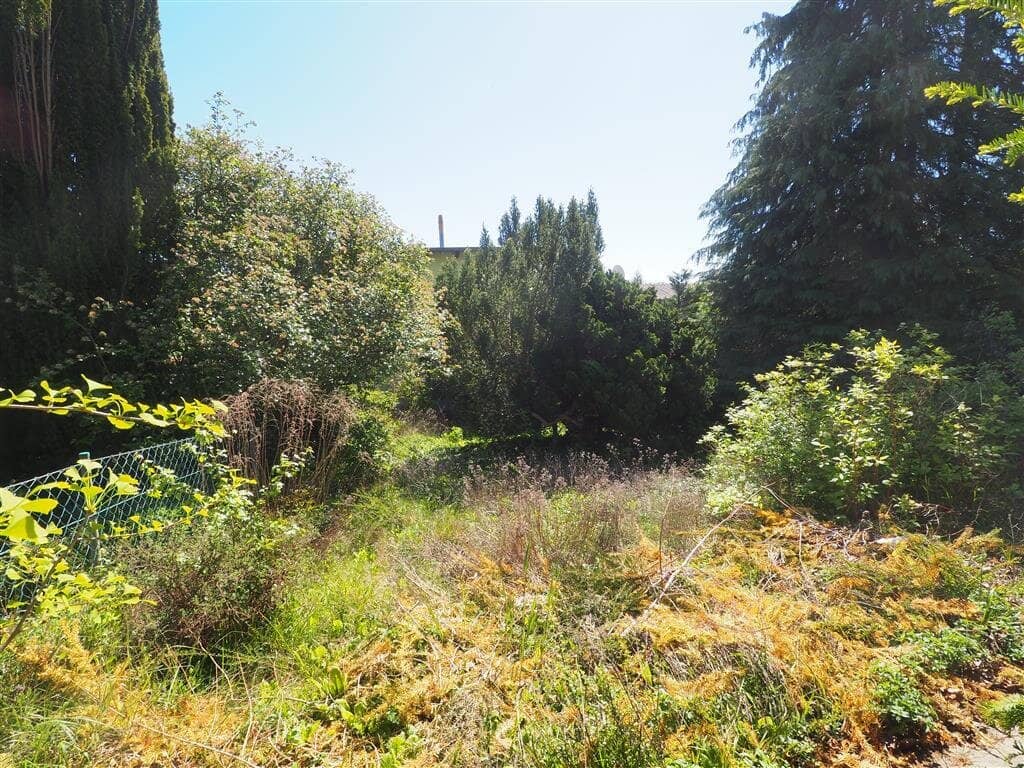 EIGENGRUND - KLEINGARTEN