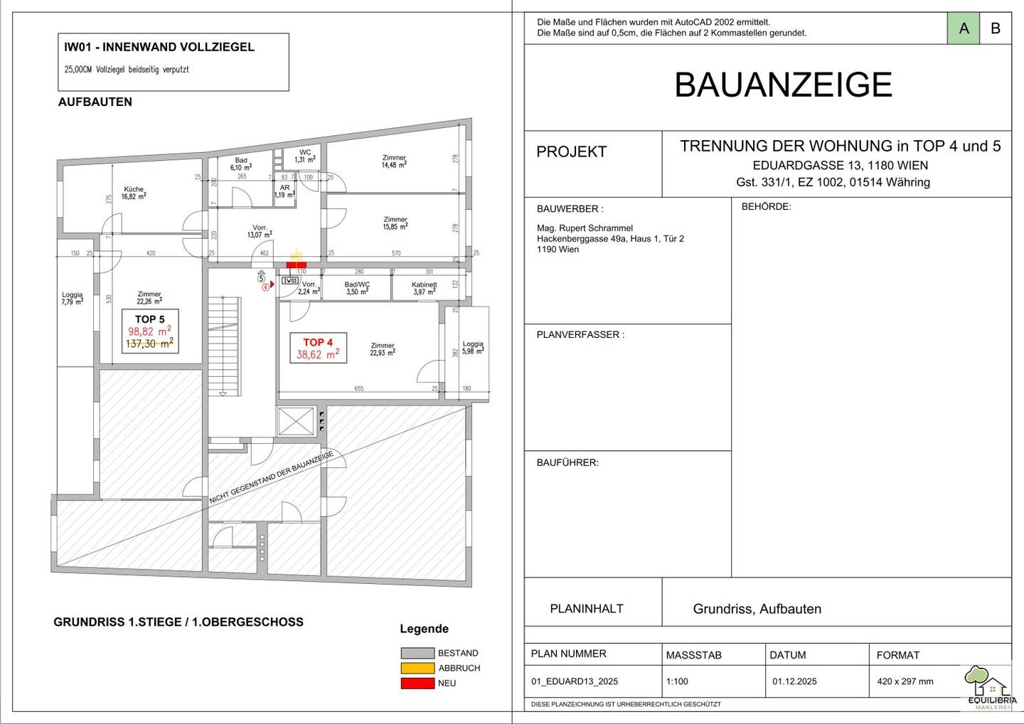 Grundriss 1