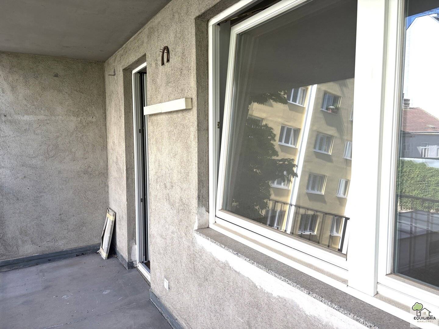 Charming 3-room apartment in sought-after location of the 18th district