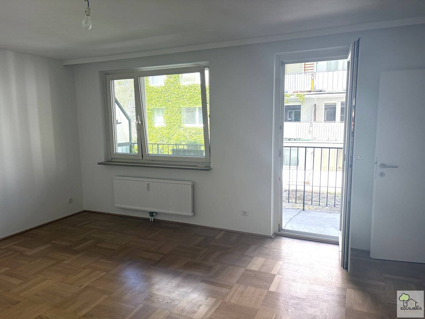 Charming 3-room apartment in sought-after location of the 18th district