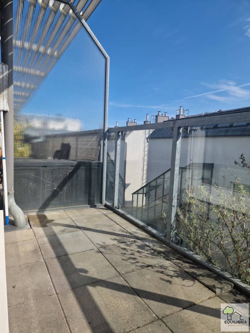 ACHTUNG STARKE PREISREDUKTION - Stammersdorf - Perfekte 3-Zimmer Wohnung mit Balkon &amp; Klimaanlage - Perfekte Anlage mit späterer Eigennutzung