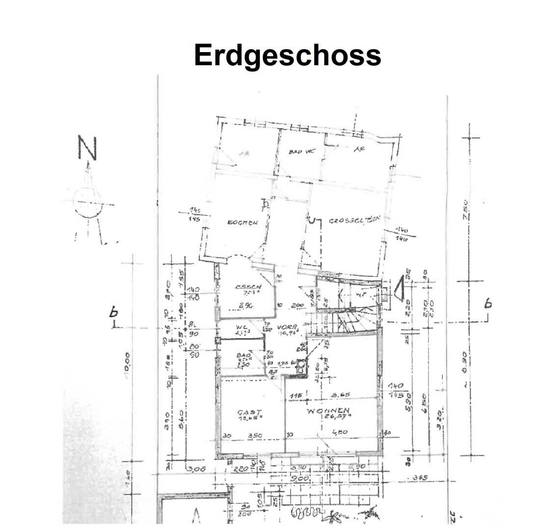 Grundriss 1