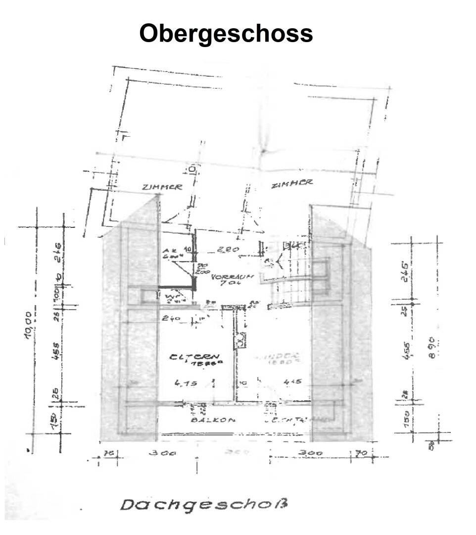 Grundriss 2