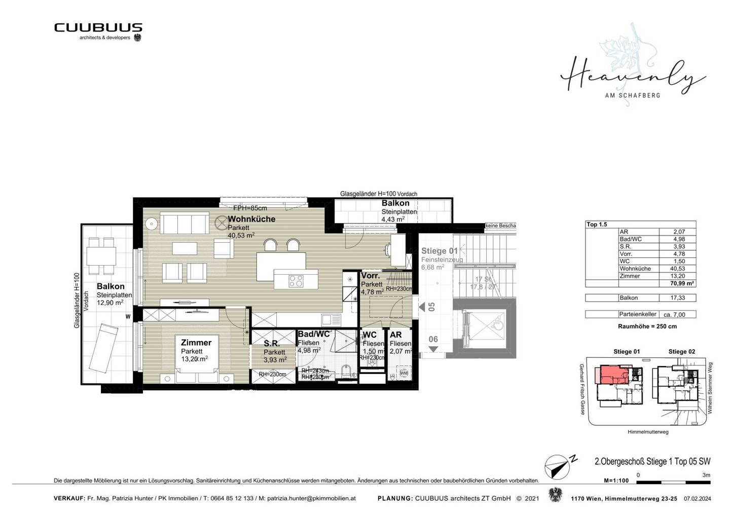 Grundriss 1