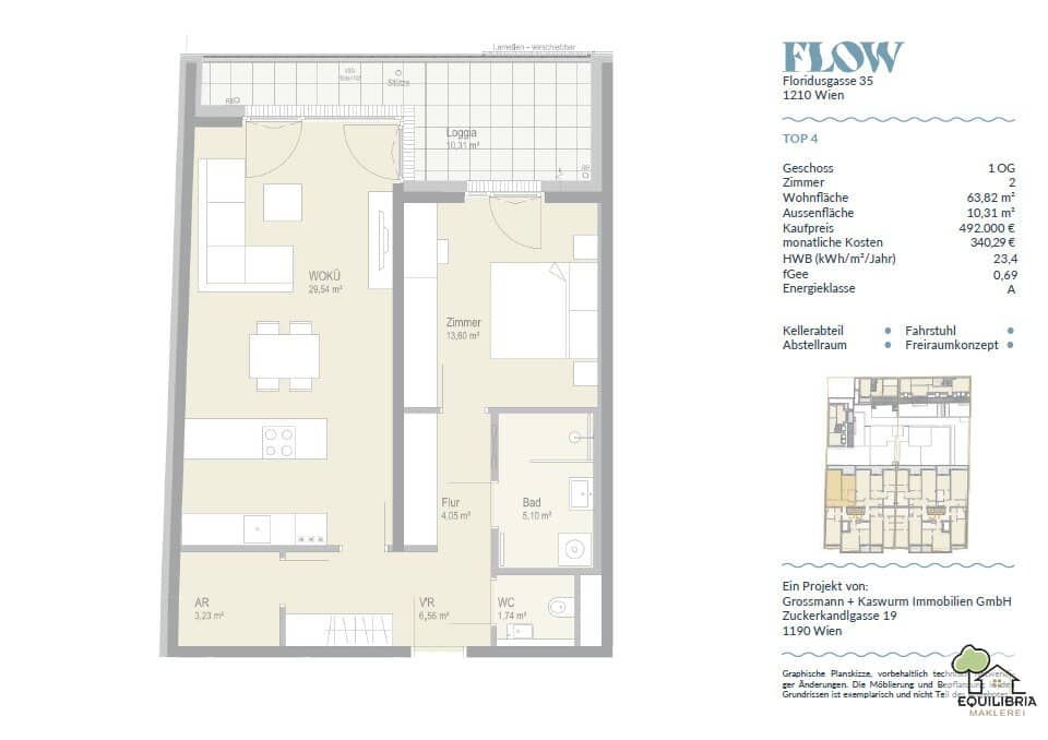 Grundriss 1