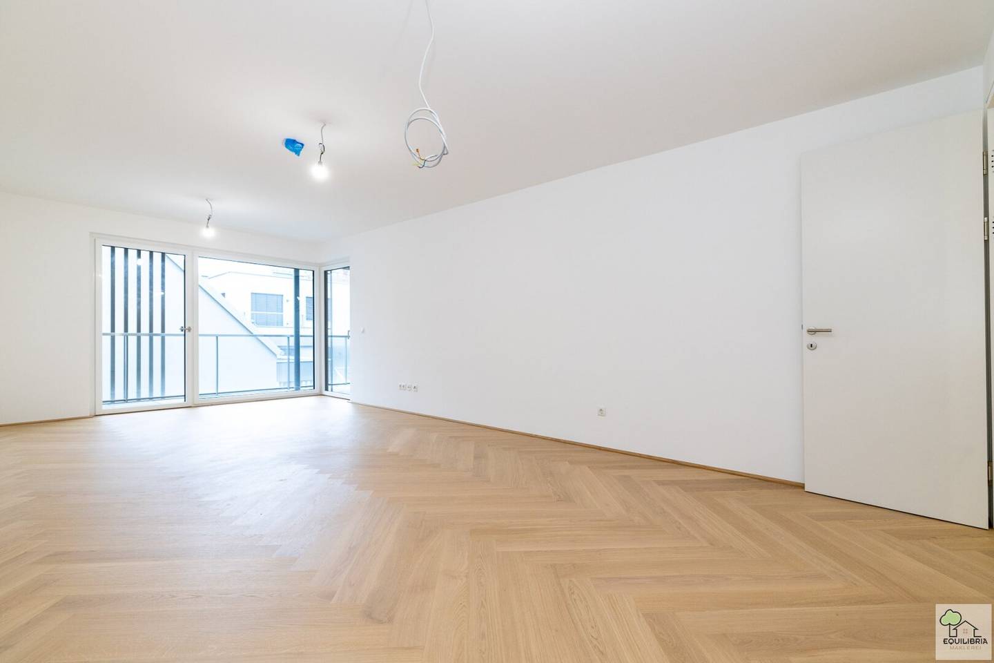 PROVISIONSFREI !  NEUBAU - FERTIGGESTELLT- KEIN RISIKO! Wohnen bei der Alten Donau