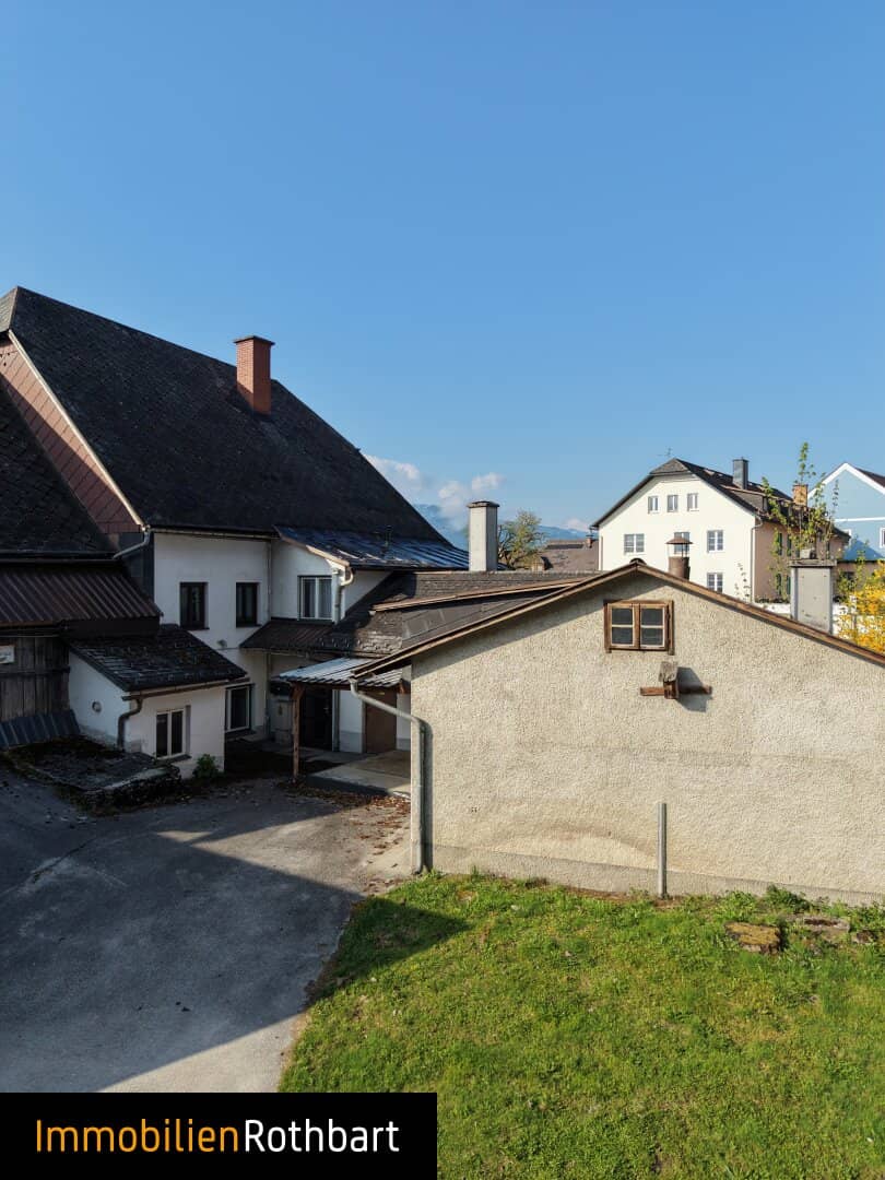 Ehemaliger Bauernhof, Gasthaus im Herzen von Stainach-Pürgg