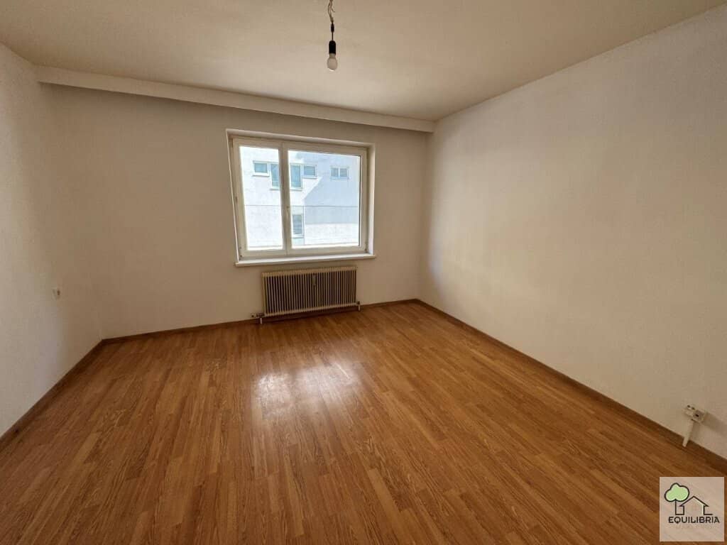 NEUBAU - Top Anlageobjekt in Floridsdorf - 2-Zimmerwohnung mit separater Küche und guter Einteilung