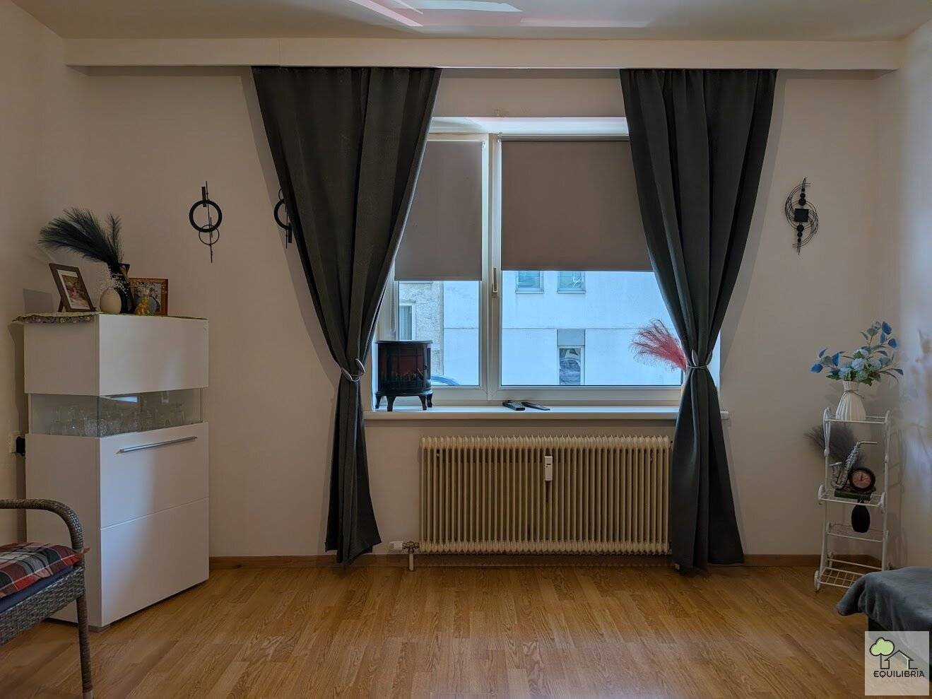 NEUBAU - Top Anlageobjekt in Floridsdorf - 2-Zimmerwohnung mit separater Küche und guter Einteilung