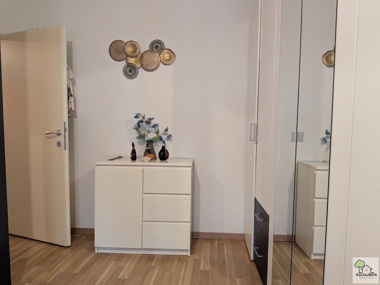 NEUBAU - Top Anlageobjekt in Floridsdorf - 2-Zimmerwohnung mit separater Küche und guter Einteilung