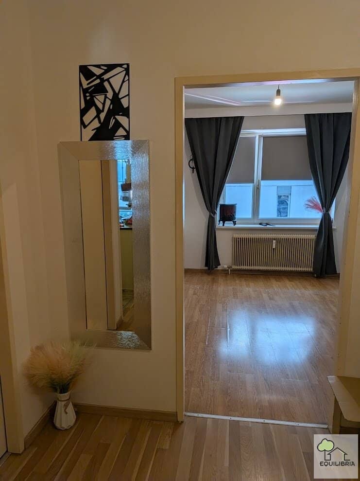 NEUBAU - Top Anlageobjekt in Floridsdorf - 2-Zimmerwohnung mit separater Küche und guter Einteilung