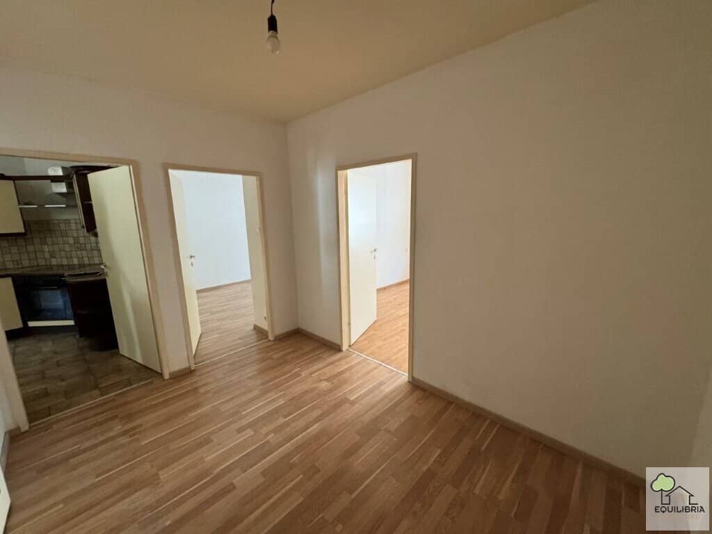 NEUBAU - Top Anlageobjekt in Floridsdorf - 2-Zimmerwohnung mit separater Küche und guter Einteilung