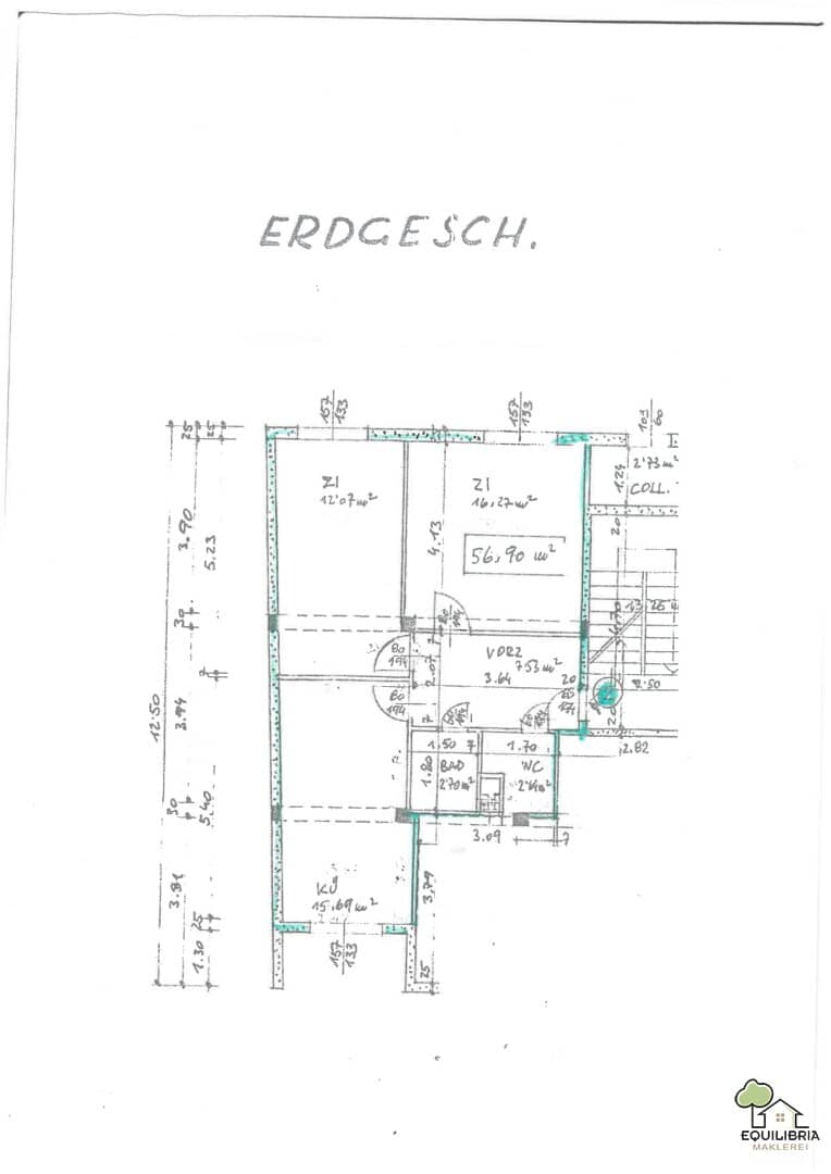 Grundriss 1