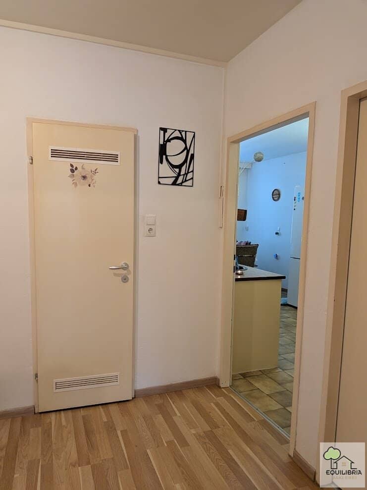 NEUBAU - Top Anlageobjekt in Floridsdorf - 2-Zimmerwohnung mit separater Küche und guter Einteilung