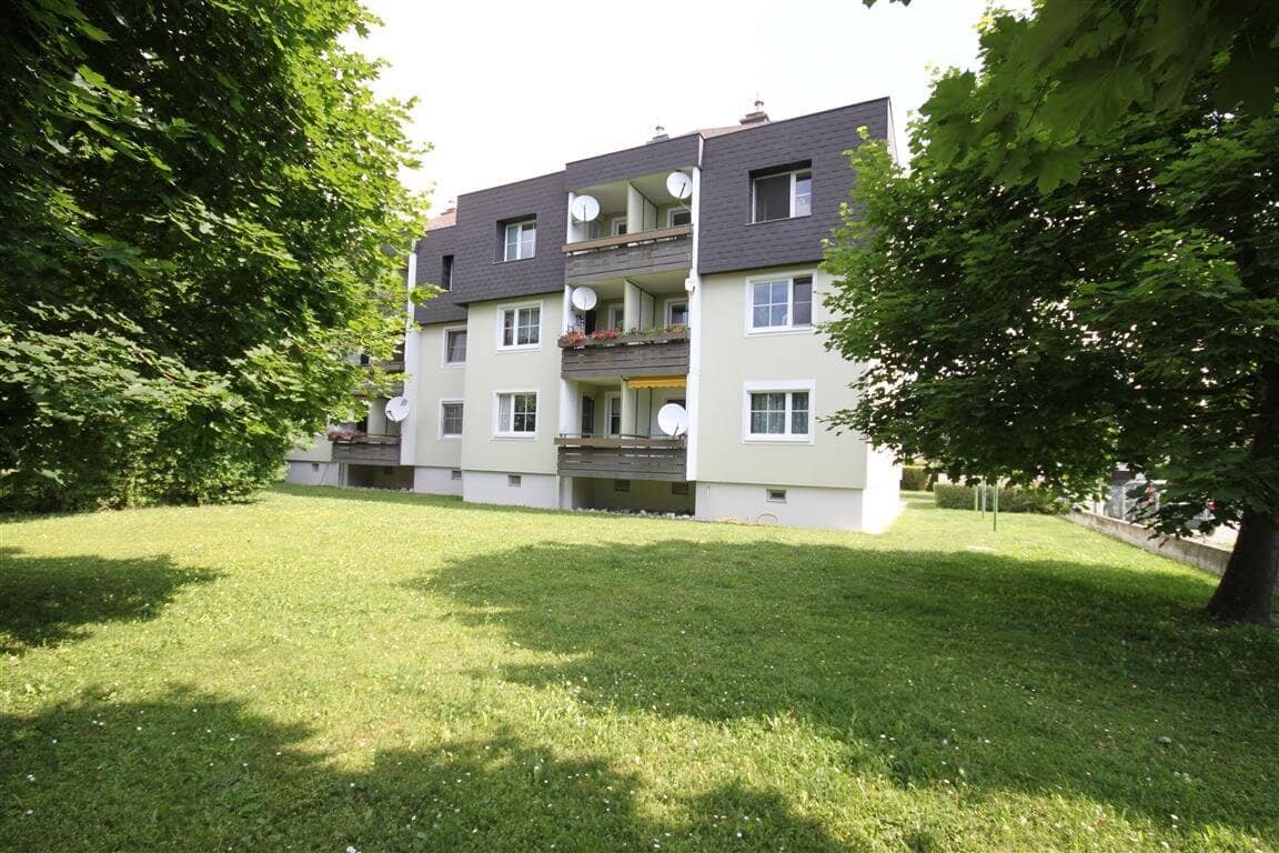 Traumhafte 3-Zimmer-Wohnung in Weigelsdorf – Ihr neues Zuhause wartet!