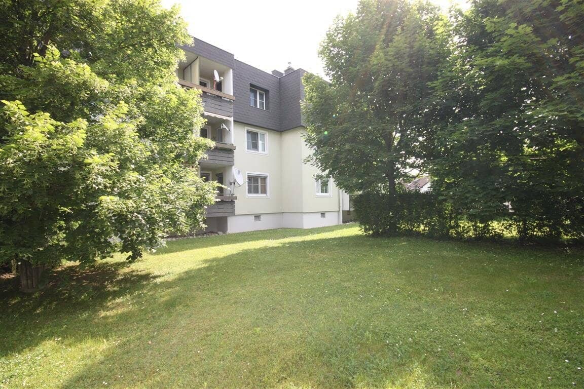 Traumhafte 3-Zimmer-Wohnung in Weigelsdorf – Ihr neues Zuhause wartet!
