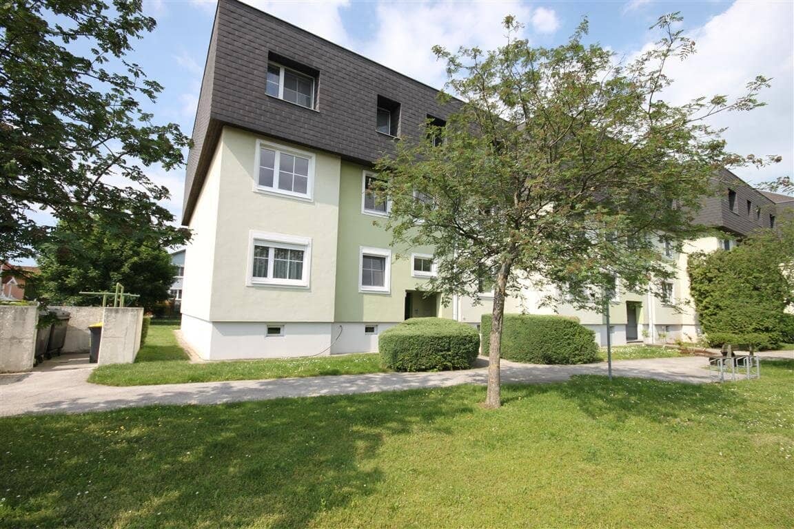 Traumhafte 3-Zimmer-Wohnung in Weigelsdorf – Ihr neues Zuhause wartet!