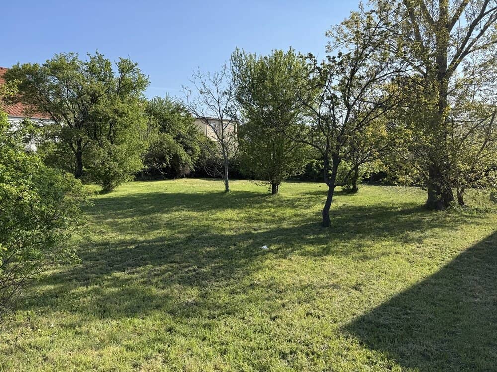 Dream building plot in Perchtoldsdorf for your home