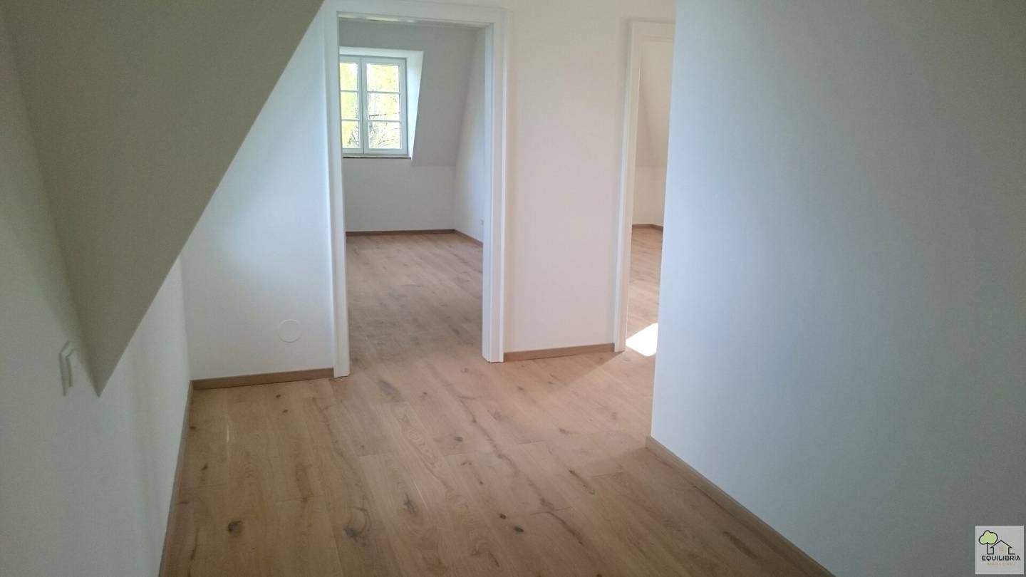 3400 KLOSTERNEUBURG - TRAUMHAFTE LAGE AM ÖLBERG -  EXKLUSIVE VILLA